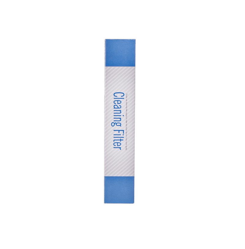 Echo Cleaning Cartridge - Echo Technologies