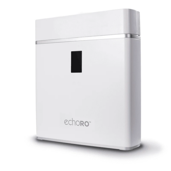 Echo Complete Kitchen Hydration Makeover - Echo Technologies
