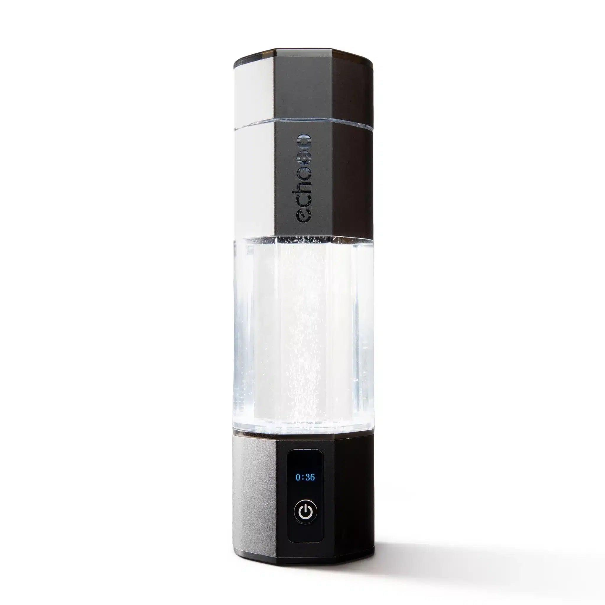 HydroLux™ - Portable Hydrogen Water Infuser - Sierra Emporium