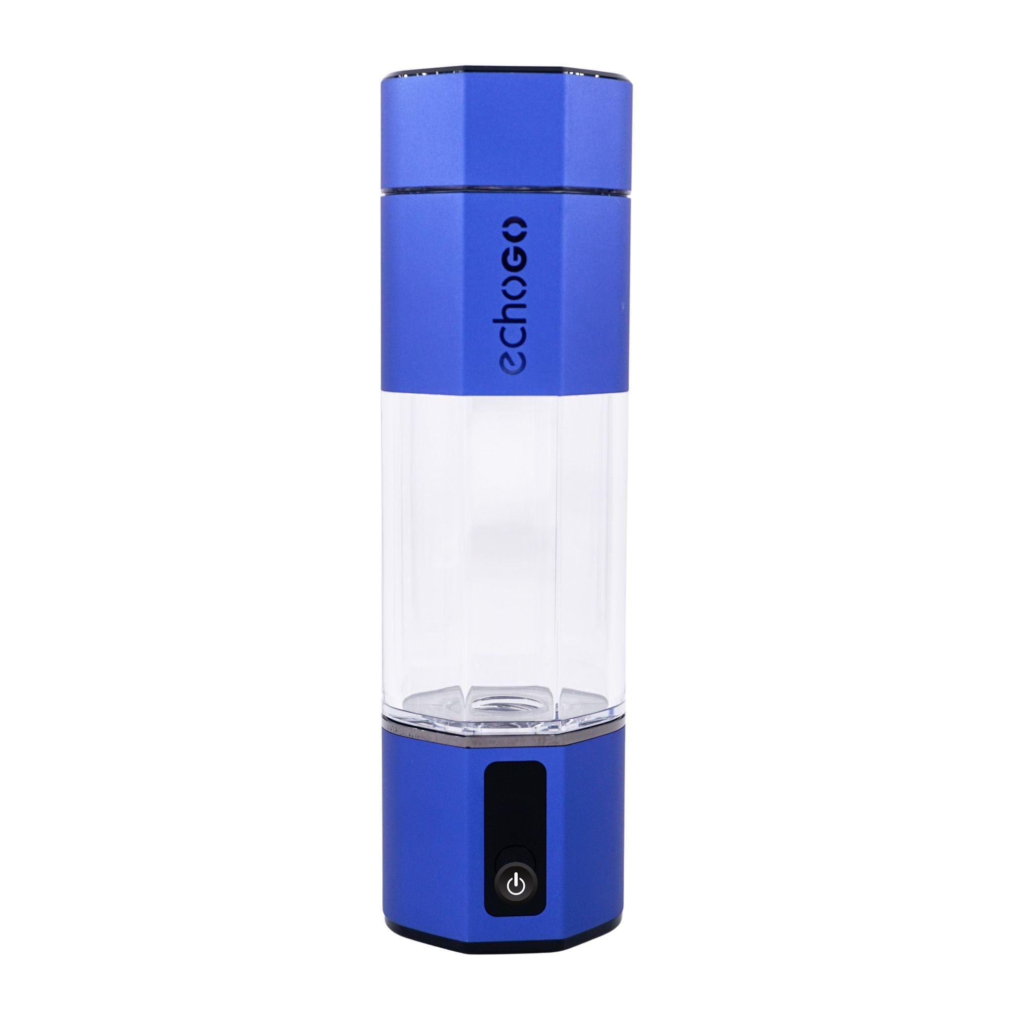 Hydrogen Water Bottle by EcoQuest 