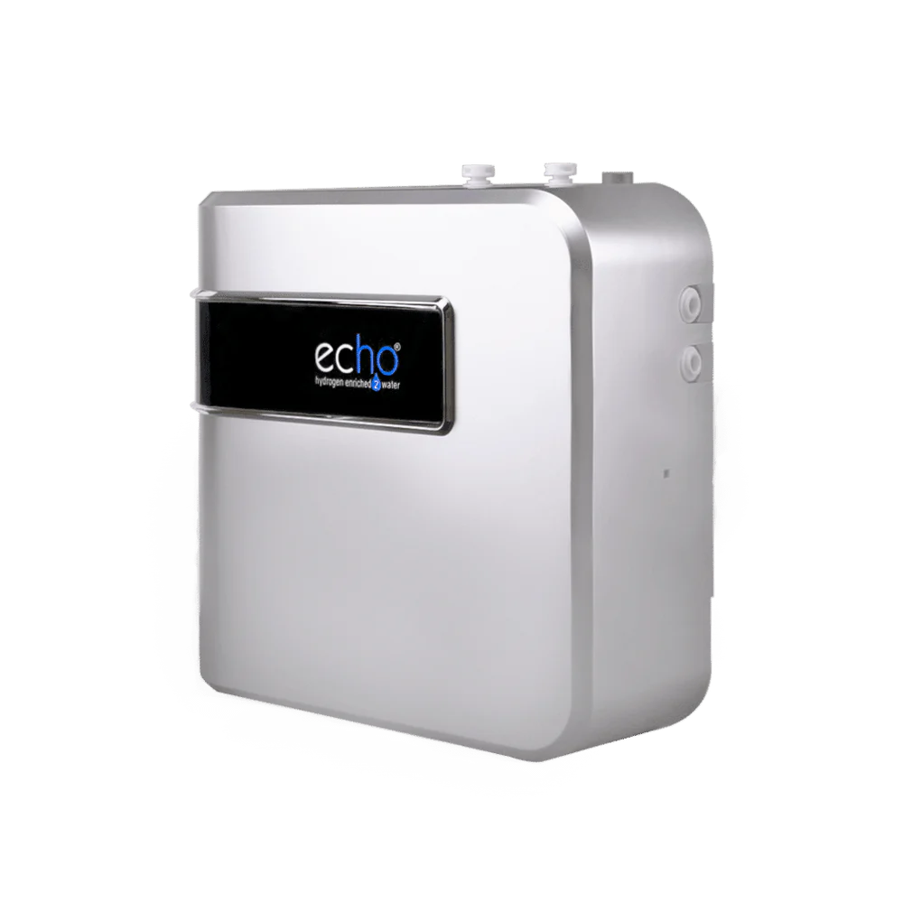 Echo Flow + Echo Flask – Echo Water