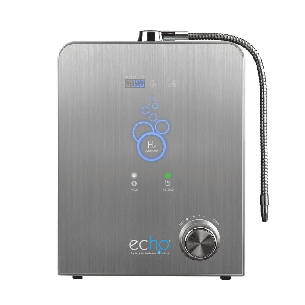 Echo H2 Hydrogen Water Machine
