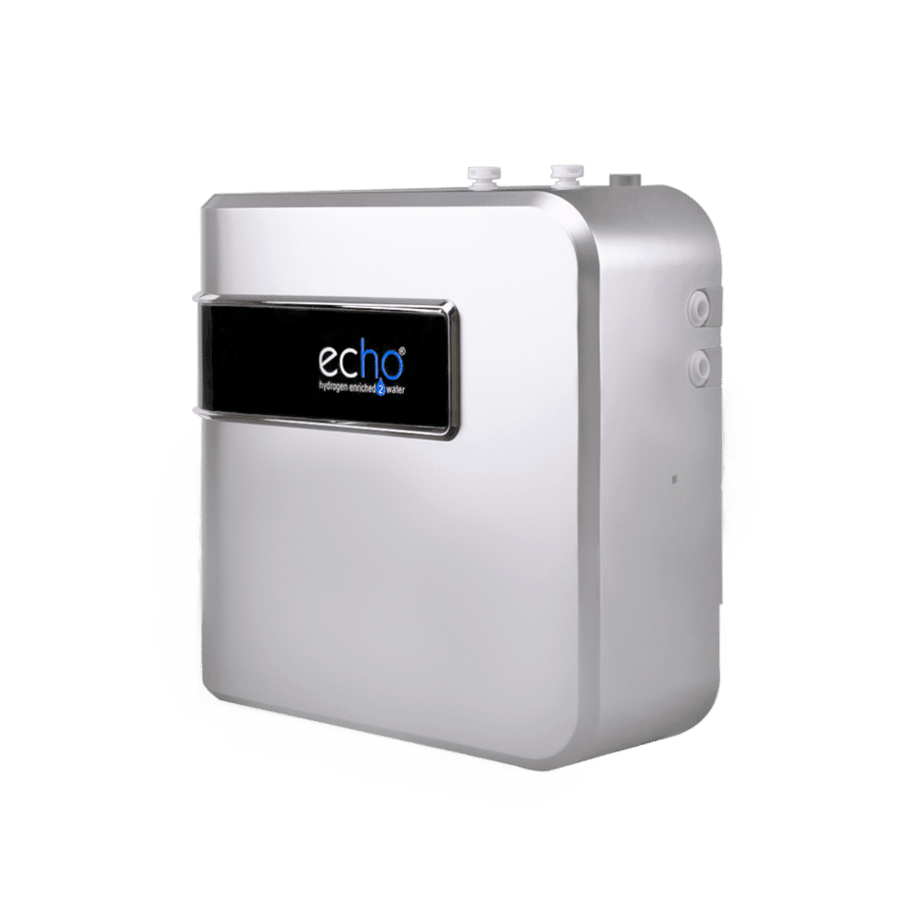 Echo H2 Server Hydrogen Water Generator
