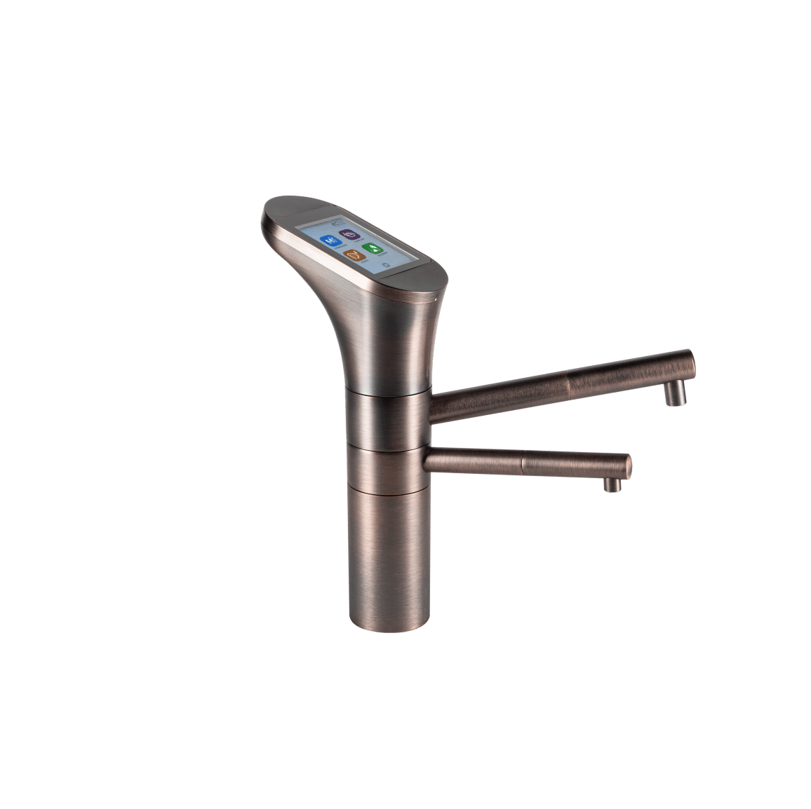 Echo Ultimate Faucet™ | Oiled Bronze - Filtered Water Faucet