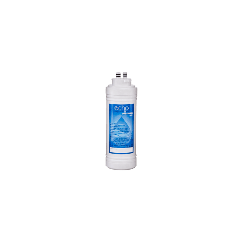 Echo Retro Carbon Block Filter - Echo Technologies