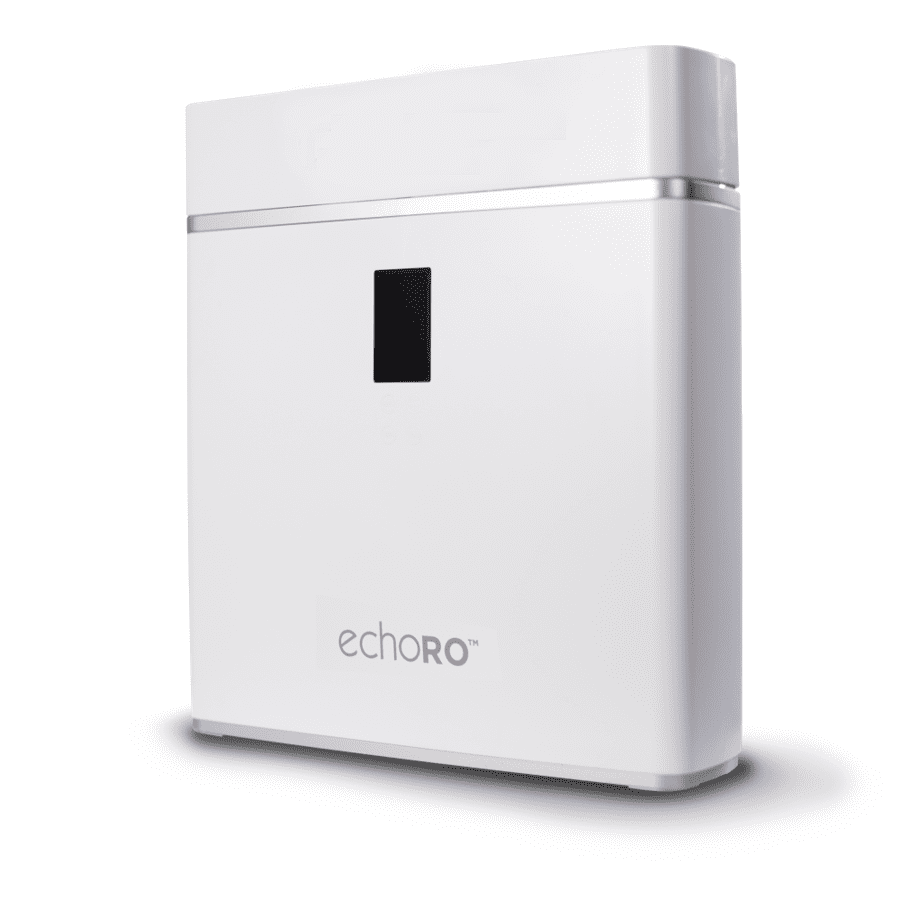 Echo RO™ Water Filter (Tankless Reverse Osmosis) - Echo Technologies