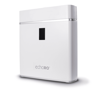ECHO RO tankless reverse osmosis water filter