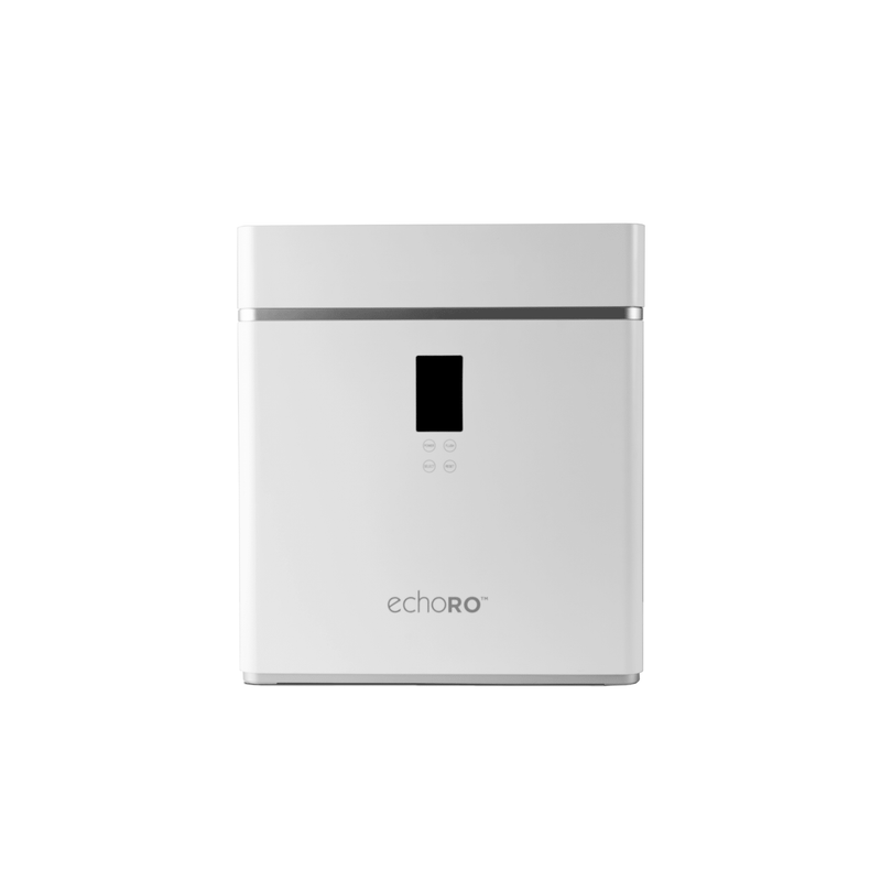 Echo RO™ Water Filter (Tankless Reverse Osmosis) - Echo Technologies