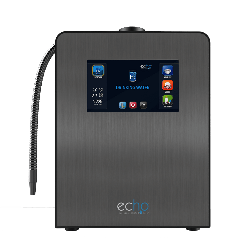 Echo Ultimate™ Hydrogen Water Machine