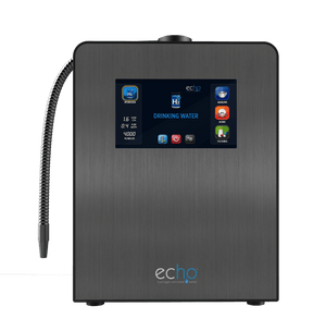 Echo Ultimate™ Hydrogen Water Machine - Echo Technologies