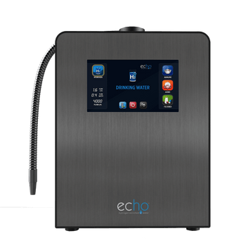 Echo Ultimate™ Hydrogen Water Machine - Echo Technologies