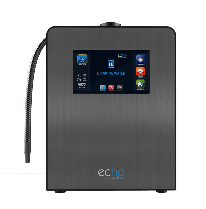 Echo Ultimate™ Hydrogen Water Machine - Echo Technologies
