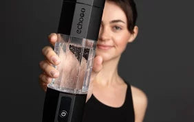 Echo Hydrogen Water