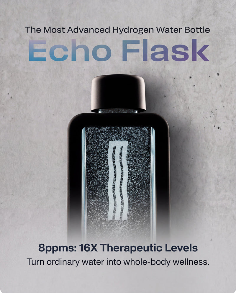Echo Pulse