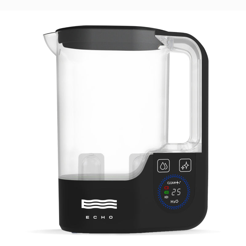 Hydrogen Water Pitcher