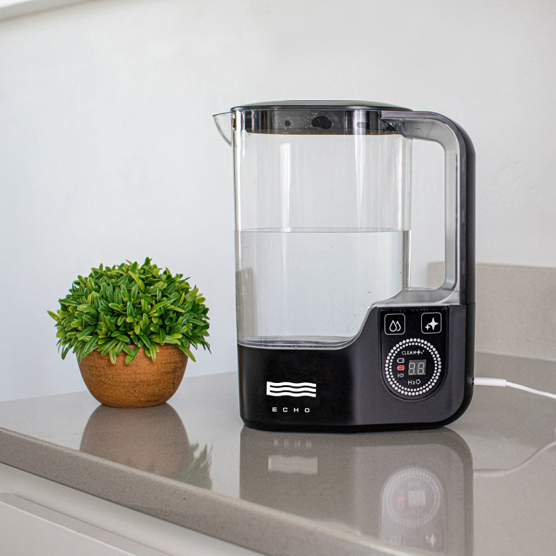 Hydrogen Water Pitcher