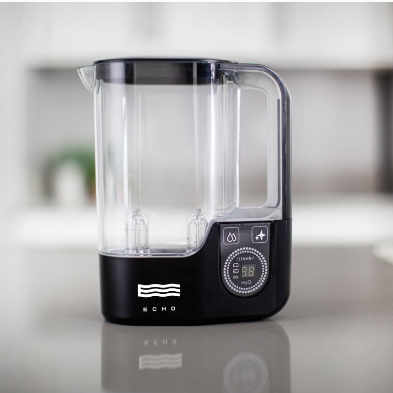 Hydrogen Water Pitcher