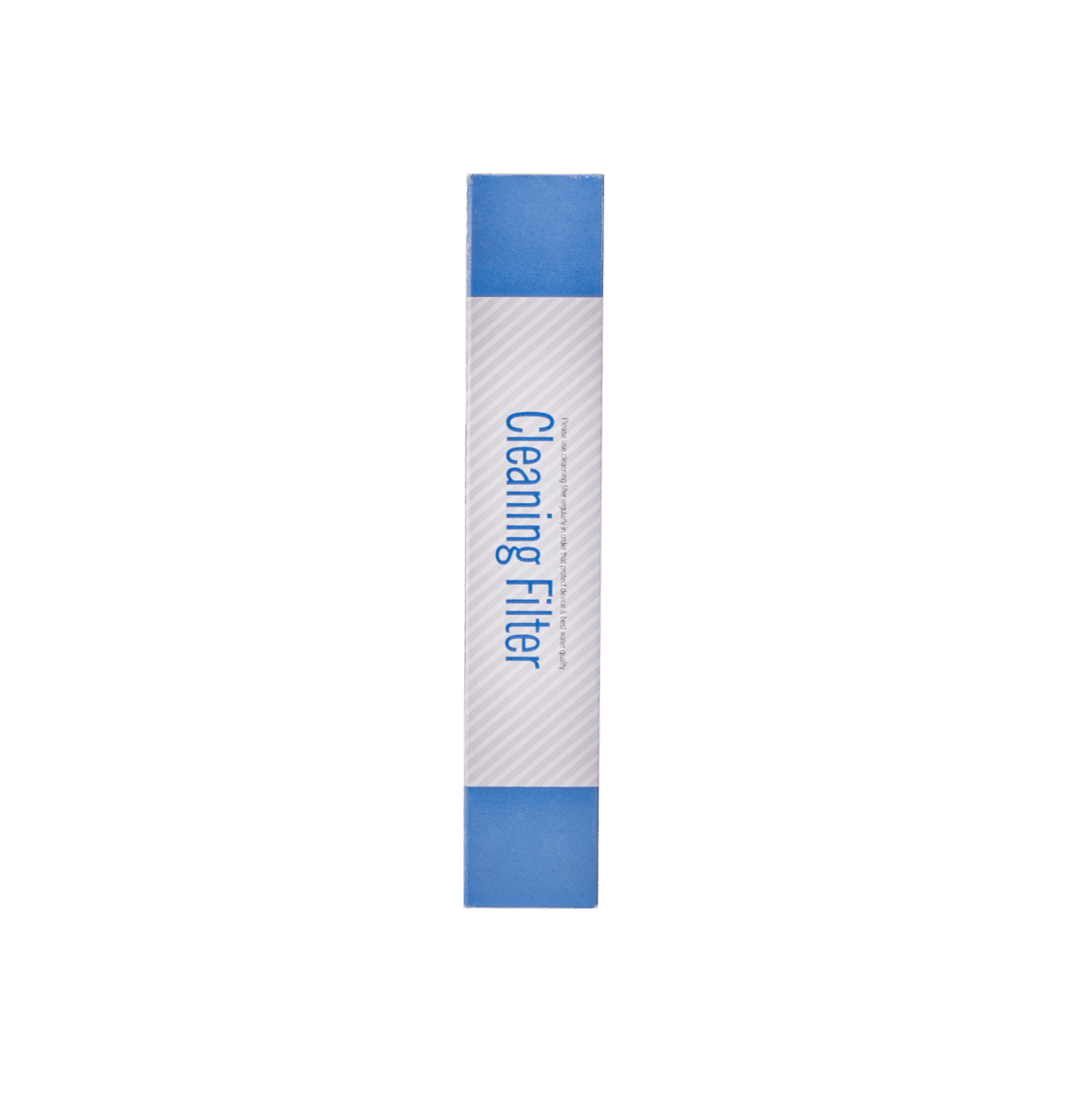 Replacement Filter Single Pack - Echo Technologies