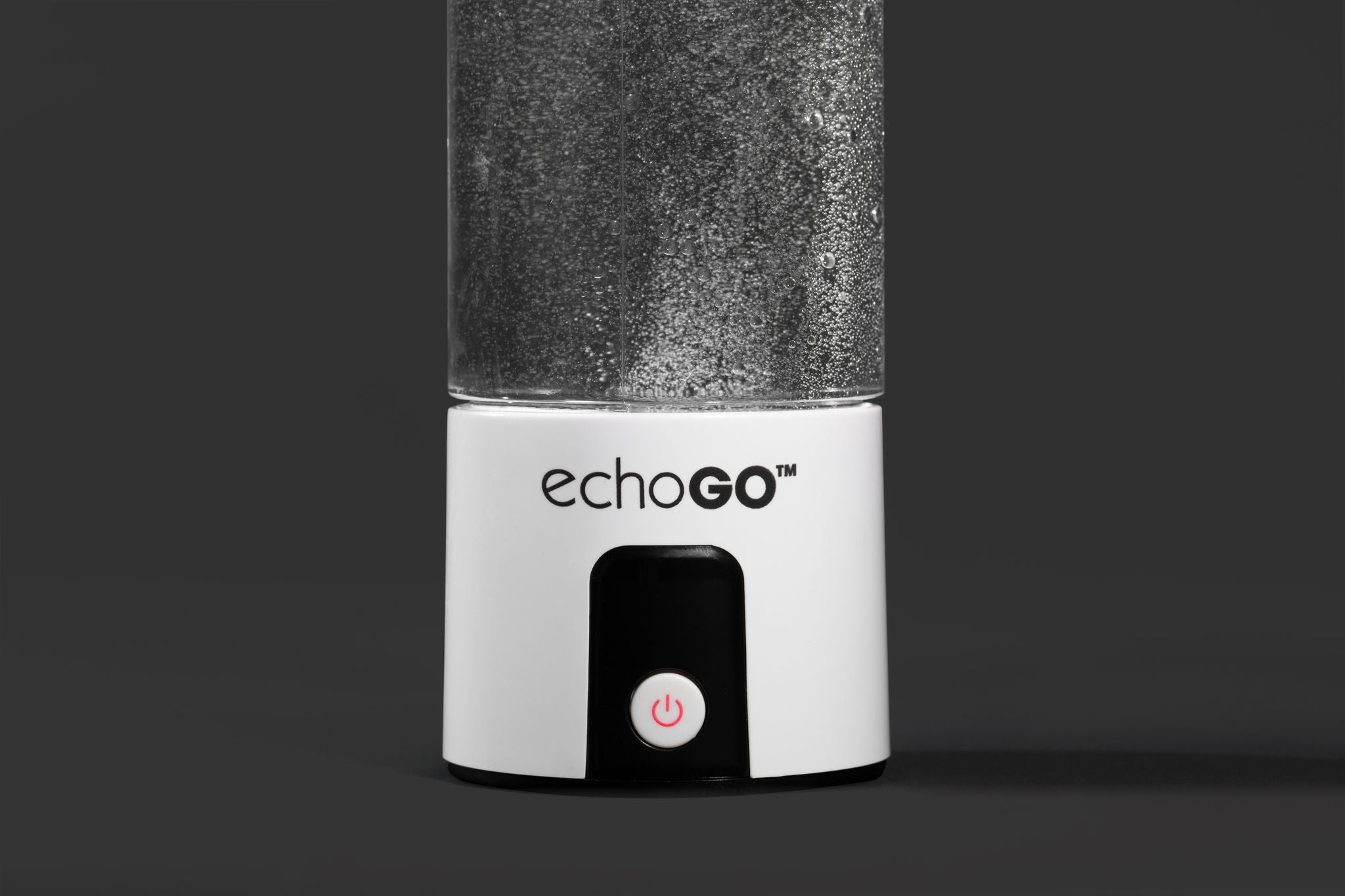 echo go water bottle