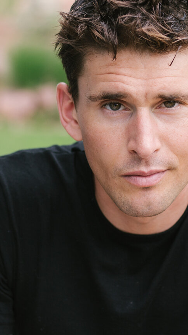Tyler W. LeBaron.
