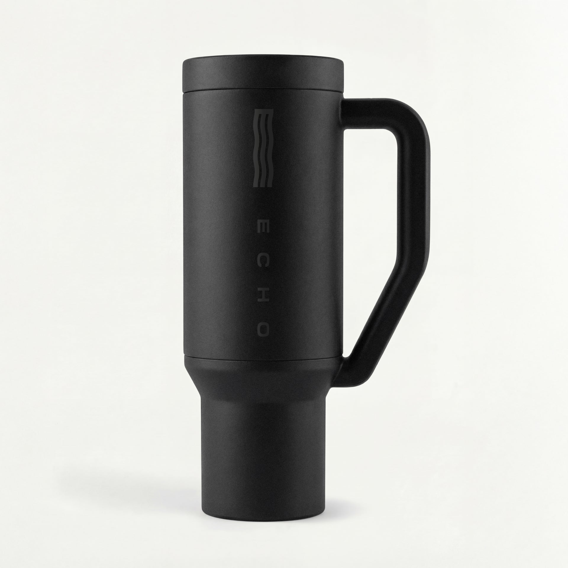 ECHO Forty 40 oz Hydrogen Water Tumbler – Echo Water