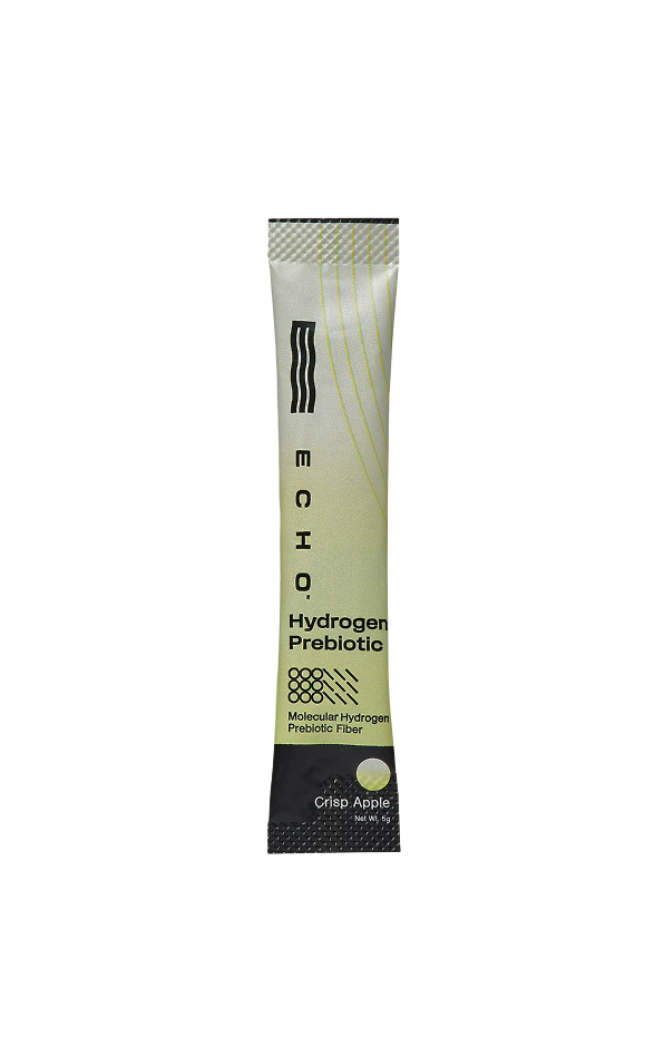Hydrogen Prebiotic