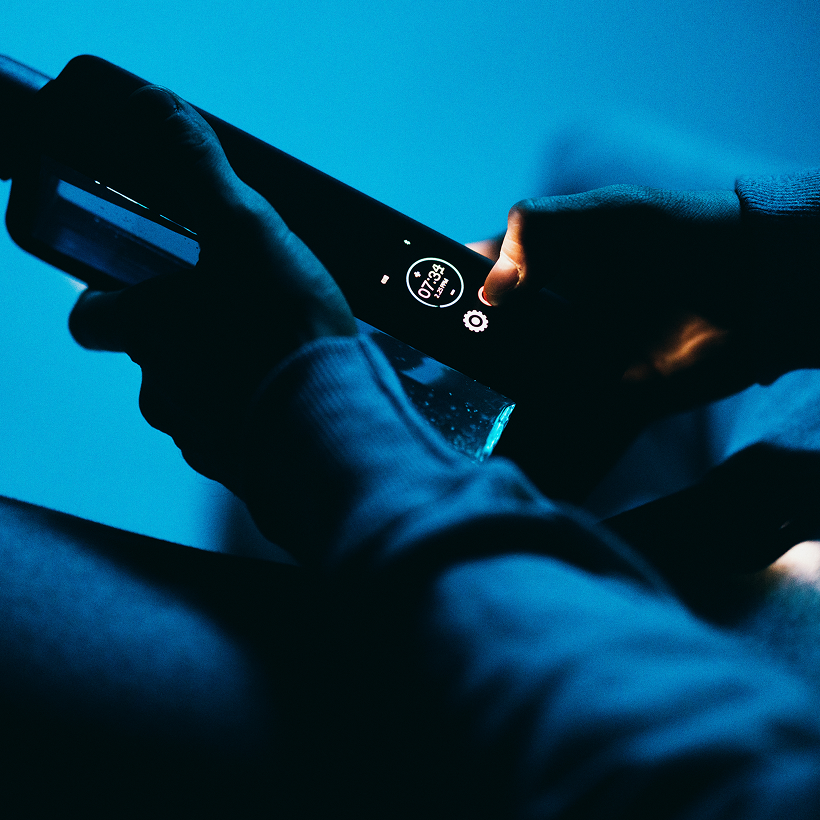 Anti-inflammatory Effects.