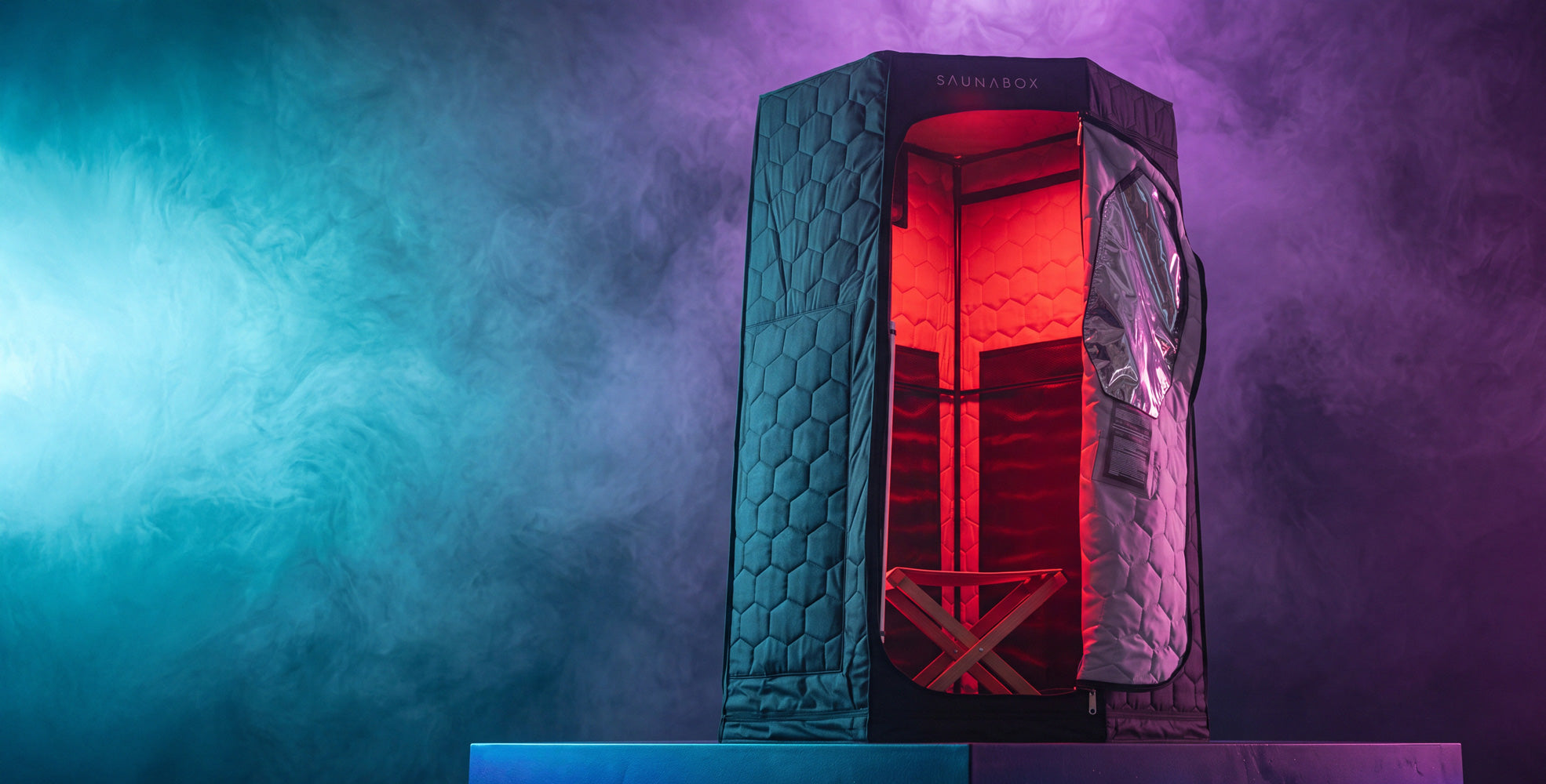 Pulse PRO infrared sauna